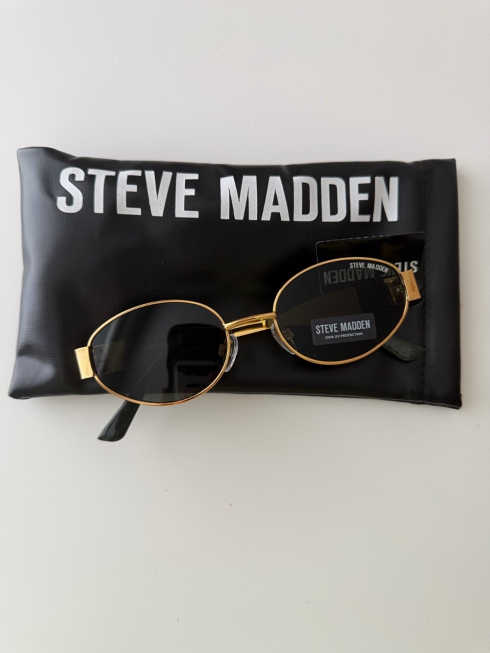 Steve Madden Mystie Sunglasses